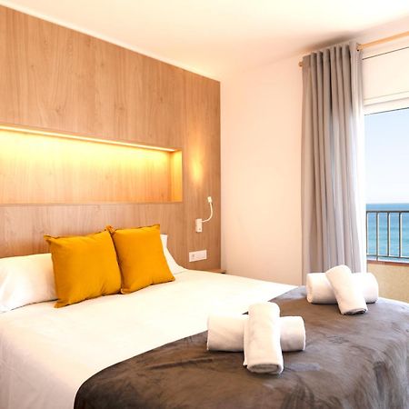 Apartaments Primera Linea Torre Valentina Sant Antoni De Calonge Exterior foto