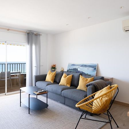 Apartaments Primera Linea Torre Valentina Sant Antoni De Calonge Exterior foto