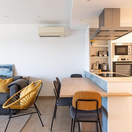 Apartaments Primera Linea Torre Valentina Sant Antoni De Calonge Exterior foto