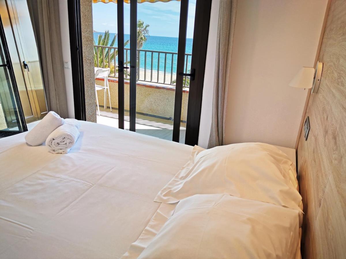 Apartaments Primera Linea Torre Valentina Sant Antoni De Calonge Exterior foto