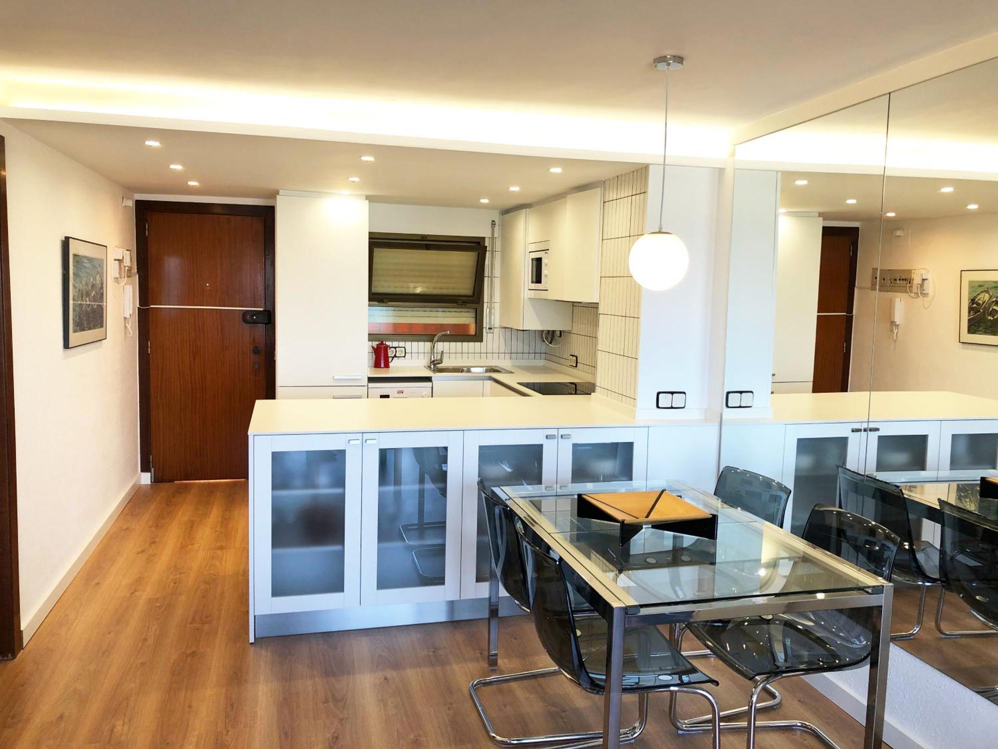 Apartaments Primera Linea Torre Valentina Sant Antoni De Calonge Zimmer foto