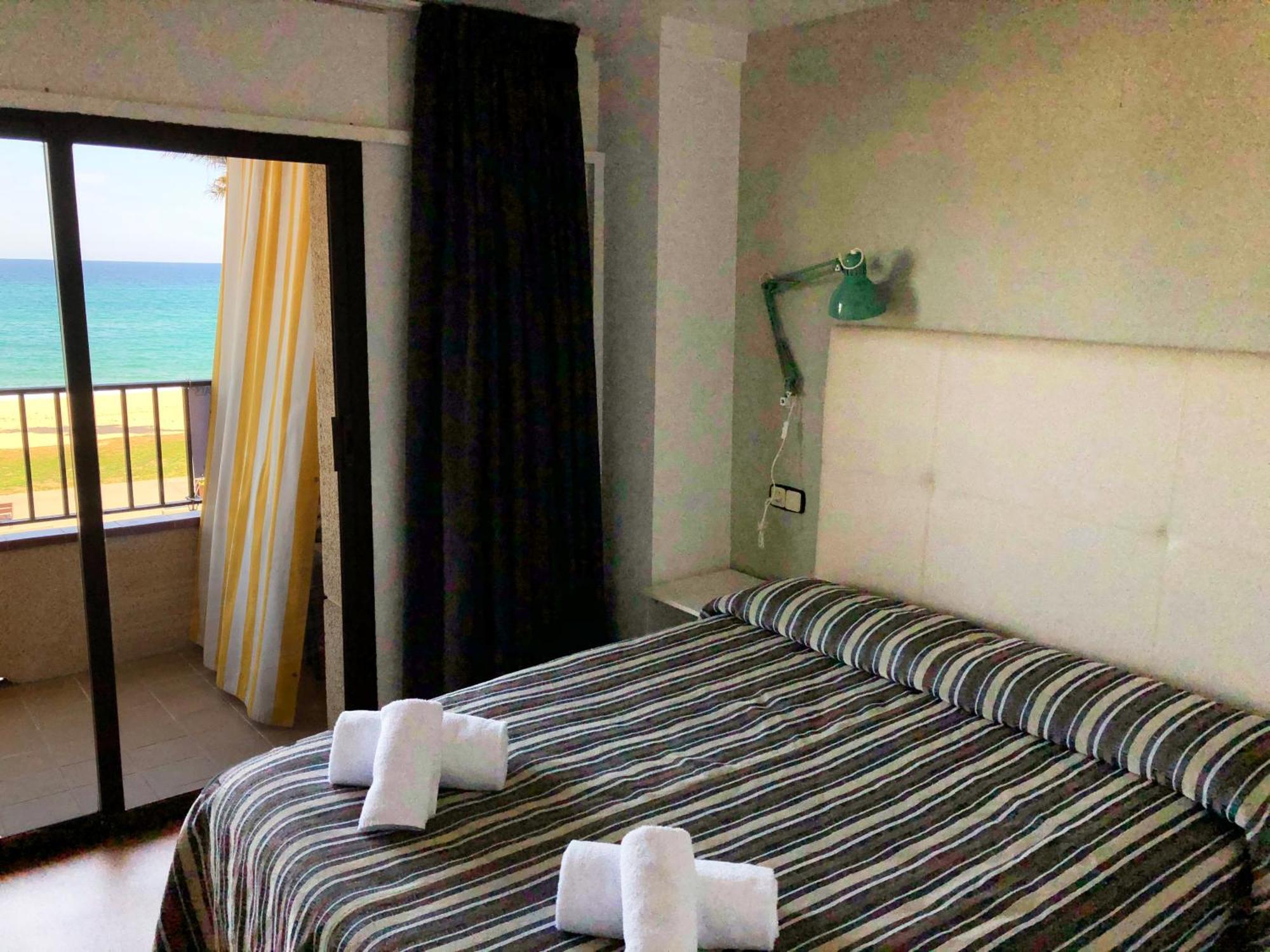 Apartaments Primera Linea Torre Valentina Sant Antoni De Calonge Zimmer foto