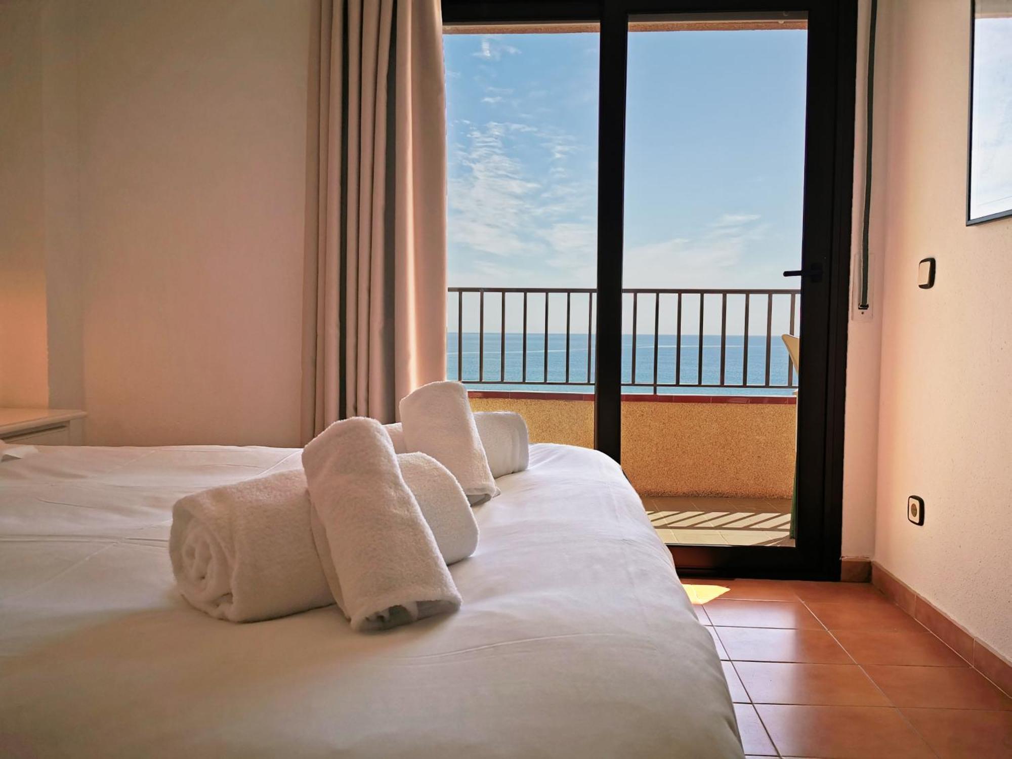 Apartaments Primera Linea Torre Valentina Sant Antoni De Calonge Zimmer foto