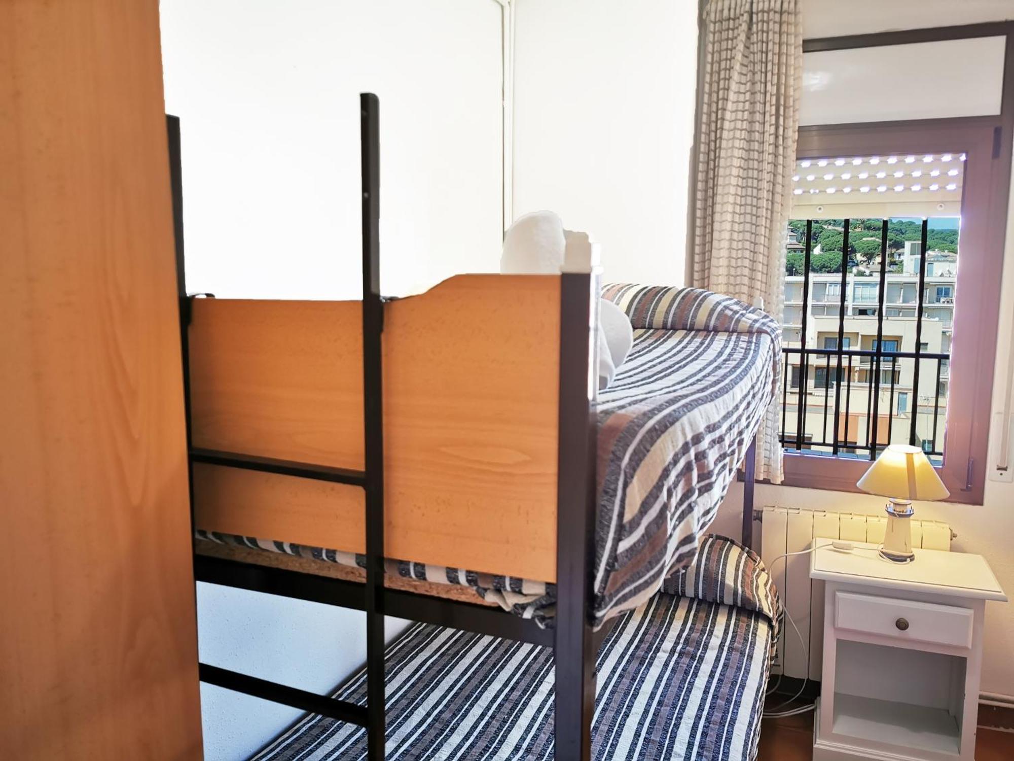 Apartaments Primera Linea Torre Valentina Sant Antoni De Calonge Zimmer foto