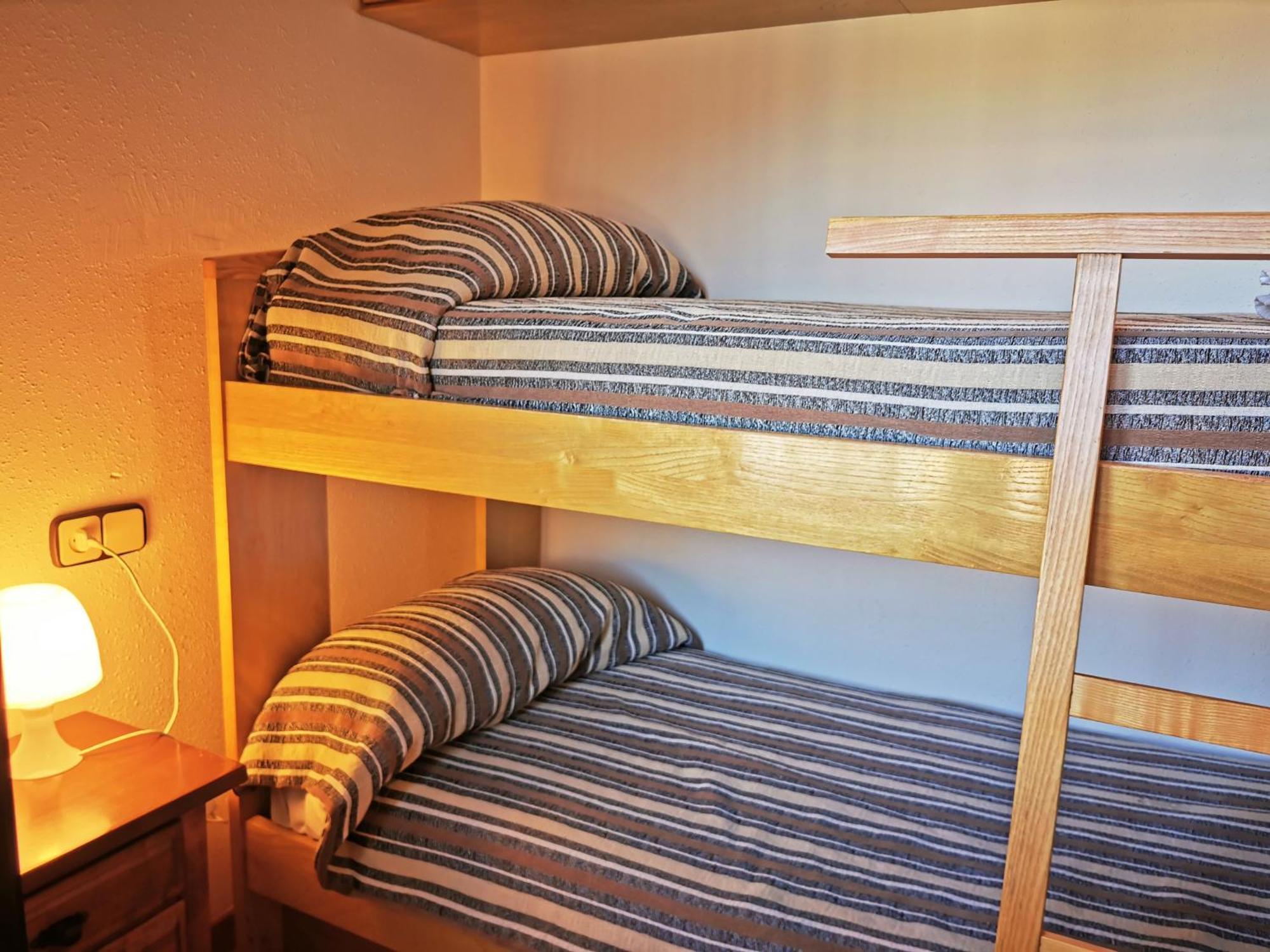 Apartaments Primera Linea Torre Valentina Sant Antoni De Calonge Zimmer foto